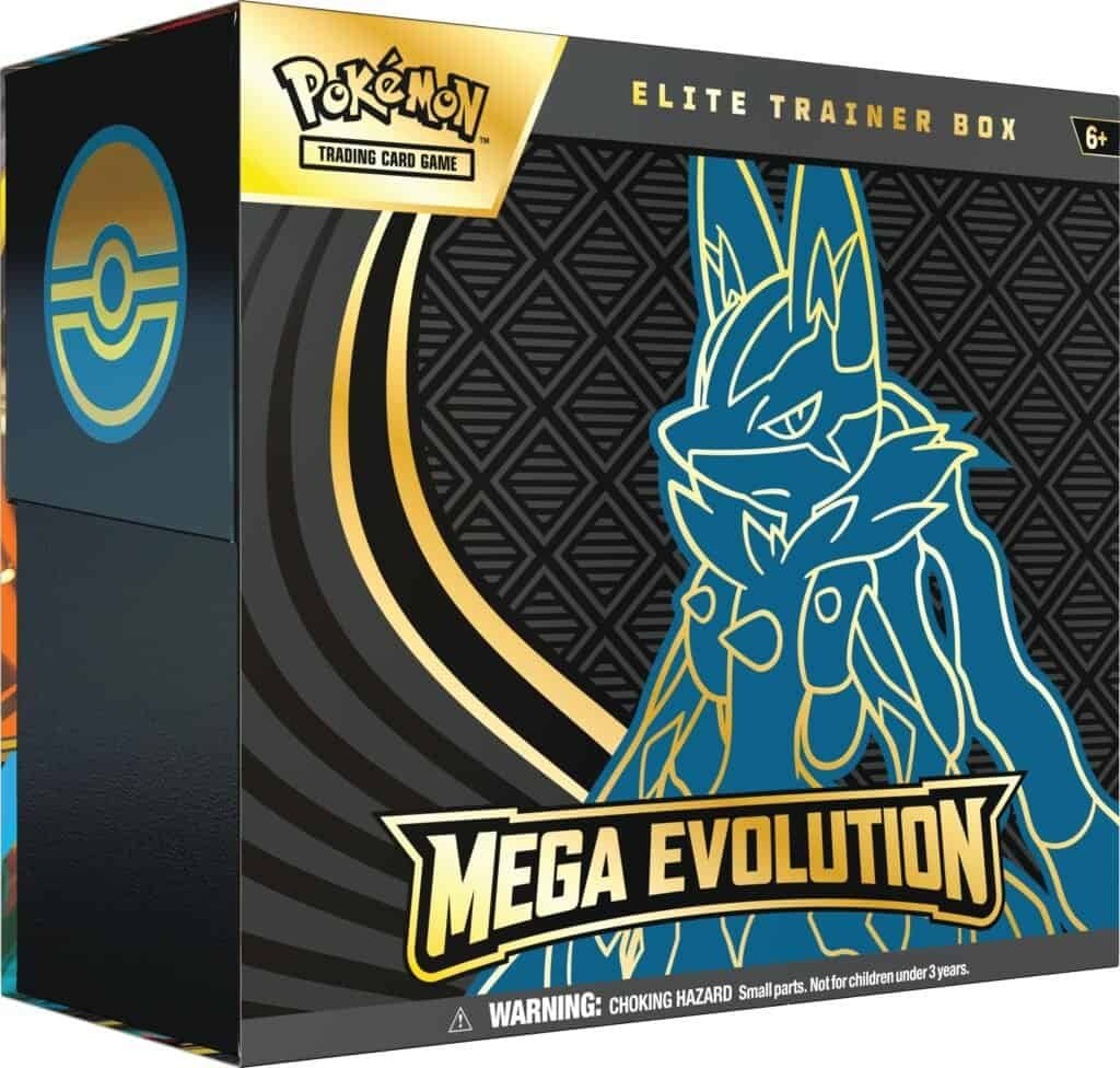 Hidden Fates Tin 12 Tin Case: Why Charizard, Gyarados & Raichu Sealed Tins Are Still Hot in 2026 Pokémon TCG Mega Evolution Phantasmal Flames Elite Trainer Box (ME02)