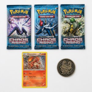 Chaos Rising Blister Case