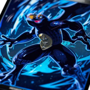Chaos Rising Blister Case