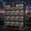 Chaos Rising Blister Case