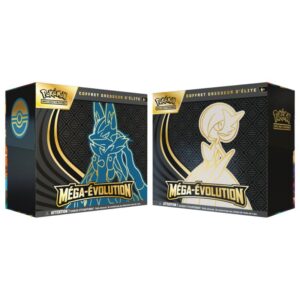 Phantasmal Flames Elite Trainer Box ME02