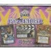 2026 Leaf Metal Pop Century Hobby 10-Box Case