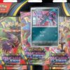 phantasmal flames 3 pack blister case