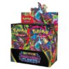 phantasmal flames booster box case