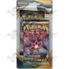 Pokémon Darkness Ablaze Blister