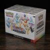Pitch Black 3-Pack Blister Case