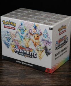 Pitch Black 3-Pack Blister Case