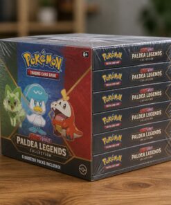 Pokemon First Partner Series 3 Case