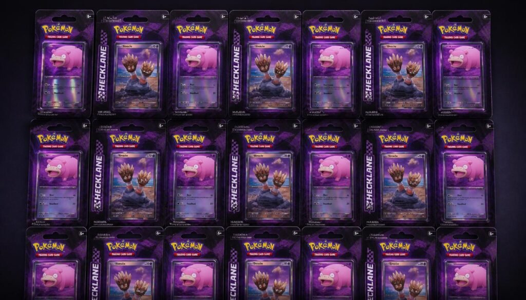 Hidden Fates Tin 12 Tin Case: Why Charizard, Gyarados & Raichu Sealed Tins Are Still Hot in 2026 Pitch Black Checklane Blister Case