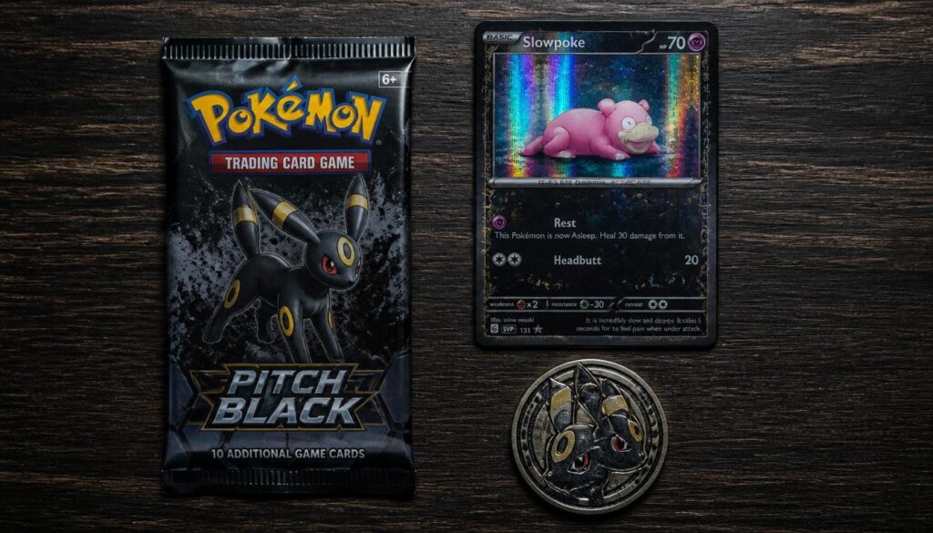 Black Checklane Blister