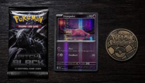 Pitch Black Checklane Blister Case