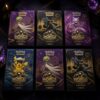 2025 World Championship Deck Case