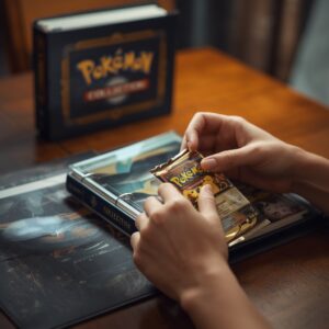 Pitch Black 3-Pack Blister Case