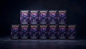 Pitch Black Elite Trainer Case