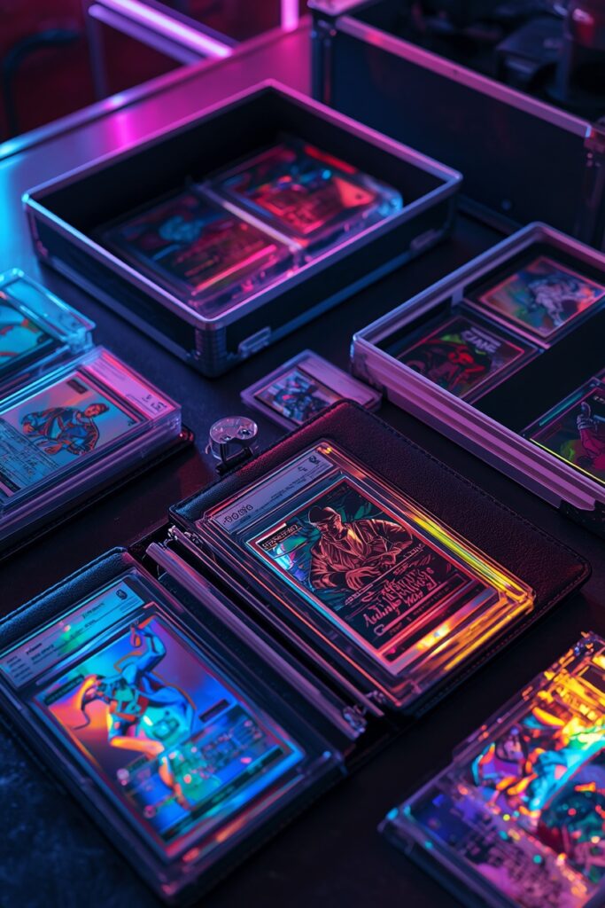 authentic pokemon cards shop