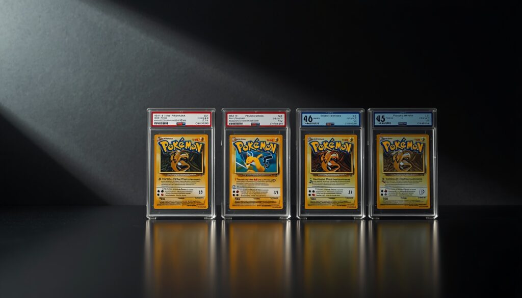 authentic pokemon cards shop