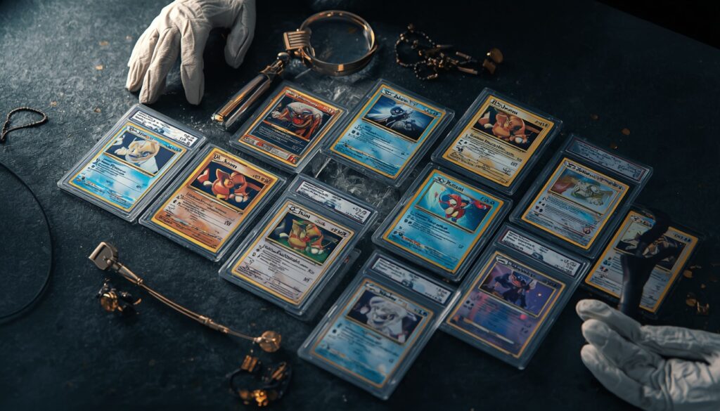 authentic pokemon cards shop