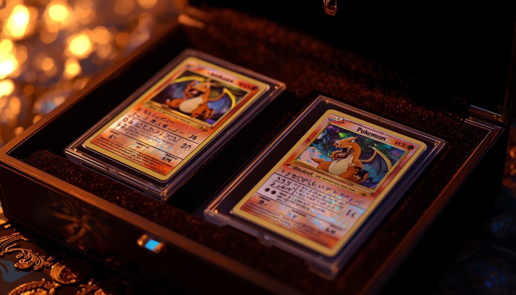 buy rare pokemon cards online