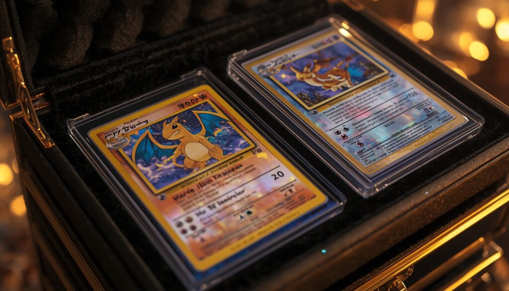 buy rare pokemon cards online