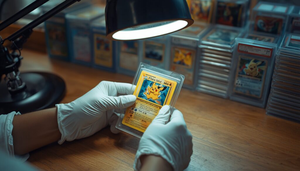 authentic pokemon cards shop