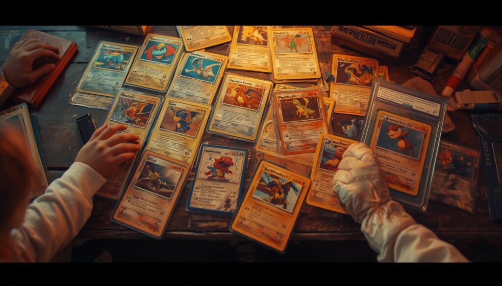 authentic pokemon cards shop