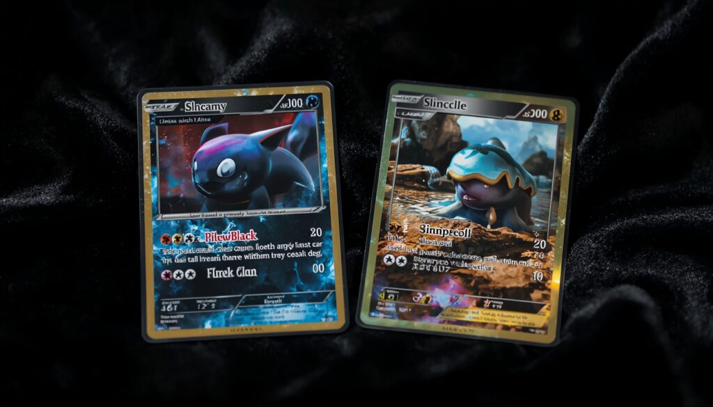 Pokémon Mega Evolution Pitch Black Checklane Blister 18 Box Case