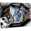 pokemon champion's path dubwool v case