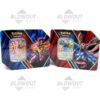 Pokémon Legends of Galar Tin