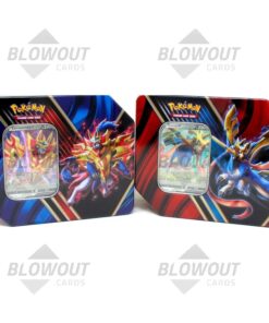 Pokémon Legends of Galar Tin