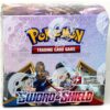 Pokémon Sword & Shield Booster Box