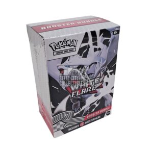 white flare bundle box17672699